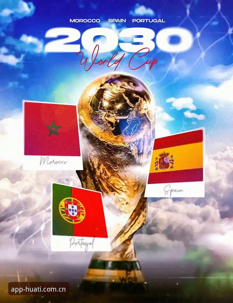 世界杯扩军至66队的3大影响：中国队机会来了，华体会平台深度解读